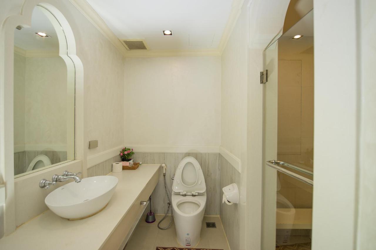 Marrakesh Huahin 1Bedroom With Seaview 148 Exterior photo