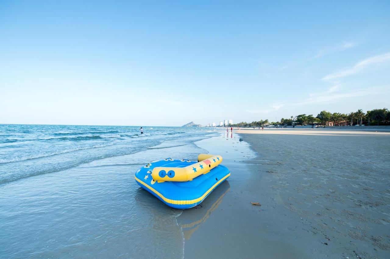 Marrakesh Huahin 1Bedroom With Seaview 148 Exterior photo