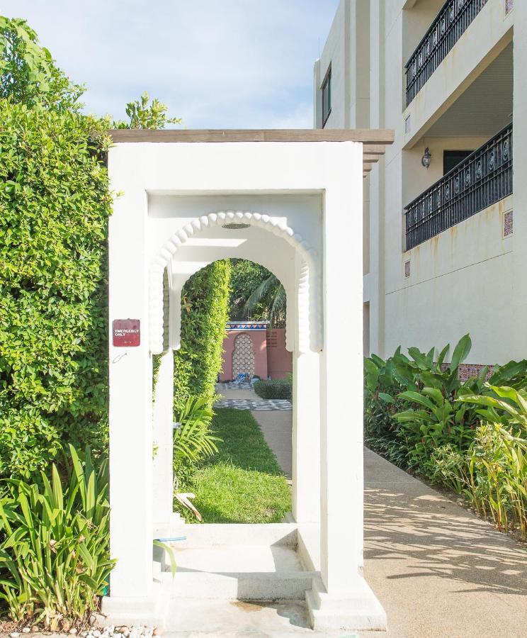 Marrakesh Huahin 1Bedroom With Seaview 148 Exterior photo